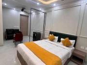 1 BHK Apartment in Mansarovar for rent Jaipur. The...