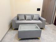 1 BHK Apartment in Mansarovar for rent Jaipur. The...