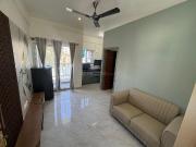 1 BHK Apartment in Marathahalli for rent Bangalore. The...