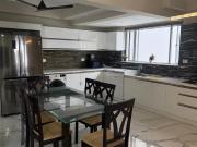 1 BHK Apartment in Marine Drive for rent Kochi. The...