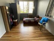 1 BHK Apartment in Marine Lines for resale Mumbai South....