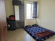 1 BHK Apartment in Marunji for rent Pune. The reference...