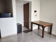 1 BHK Apartment in Marunji for rent Pune. The reference...