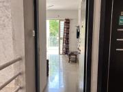 1 BHK Apartment in Marunji for rent Pune. The reference...