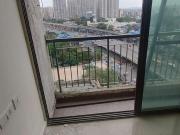 1 BHK Apartment in Mira Road East for rent Mira...