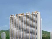 1 BHK Apartment in Mira Road East for rent Mumbai. The...