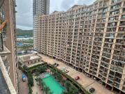 1 BHK Apartment in Mira Road East for rent Mumbai. The...