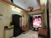 1 BHK Apartment in Mira Road East for rent Mumbai. The...