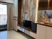 1 BHK Apartment in Mira Road East for rent Mumbai. The...