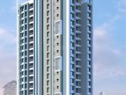 1 BHK Apartment in Mira Road East for resale Mumbai. The...