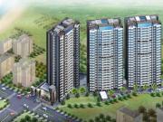 2 BHK Apartment in Mira Road East for resale Mumbai. The...