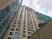 1 BHK Apartment in Mira Road East for resale Mumbai. The...