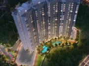 1 BHK Apartment in Mira Road East for resale Mumbai. The...