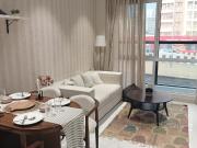 1 BHK Apartment in Mira Road East for resale Mumbai. The...