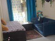 1 BHK Apartment in Mira Road East for resale Mumbai. The...