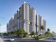 1 BHK Apartment in Miyapur for resale North Hyderabad....