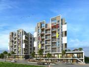 1 BHK Apartment in Mohammed Wadi for resale Pune. The...