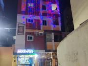 1 BHK Apartment in Moosapet for rent Hyderabad. The...