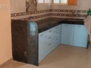 1 BHK Apartment in Moshi for rent Pune. The reference...