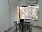 1 BHK Apartment in Mulund East for rent Mumbai. The...