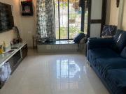 1 BHK Apartment in Mulund East for rent Mumbai. The...