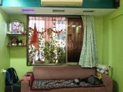 1 BHK Apartment in Mulund East for resale Central Mumbai...