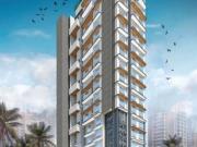 1 BHK Apartment in Mulund East for resale Central Mumbai...