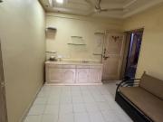 1 BHK Apartment in Mulund West for rent Mumbai. The...