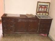 1 BHK Apartment in Mulund West for rent Mumbai. The...