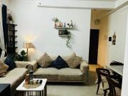 1 BHK Apartment in Mulund West for rent Mumbai. The...