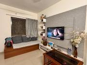 1 BHK Apartment in Mundhwa for resale Pune. The...
