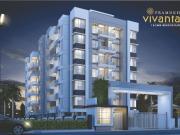 1 BHK Apartment in Mundhwa for resale Pune. The...