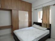 1 BHK Apartment in Munnekollal for rent Bangalore. The...