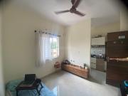 1 BHK Apartment in Murugeshpalya for rent Bengaluru. The...