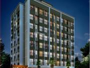 1 BHK Apartment in Nalasopara West for resale Mira Road...