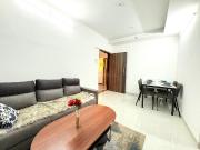 1 BHK Apartment in Nalasopara West for resale Mira Road...