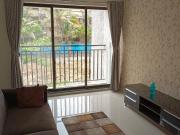 2 BHK Apartment in Nalasopara West for resale Mira Road...