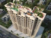 1 BHK Apartment in Nalasopara West for resale Nala...