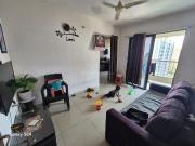 1 BHK Apartment in Nanded for rent Pune. The reference...