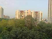 1 BHK Apartment in Nanded for rent Pune. The reference...