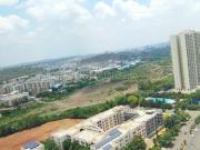 2 BHK Apartment in Nanded for resale Pune. The reference...