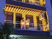 1 BHK Apartment in Narendra Nagar for rent Jaipur. The...