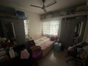 1 BHK Apartment in Narhe for resale Pune. The reference...