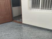 1 BHK Apartment in Navadhi for rent Hosur. The reference...
