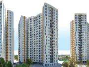 1 BHK Apartment in Navalur for rent Chennai. The...