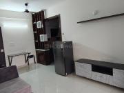 1 BHK Apartment in Navalur for rent Chennai. The...