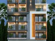 1 BHK Apartment in Neb Sarai for resale New Delhi. The...