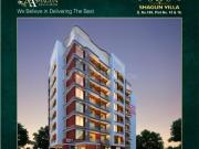 1 BHK Apartment in Neral for resale Thane. The reference...