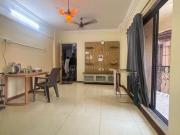 1 BHK Apartment in Nerul for rent Navi Mumbai. The...