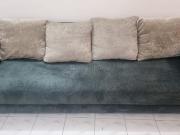 1 BHK Apartment in Nerul for rent Navi Mumbai. The...